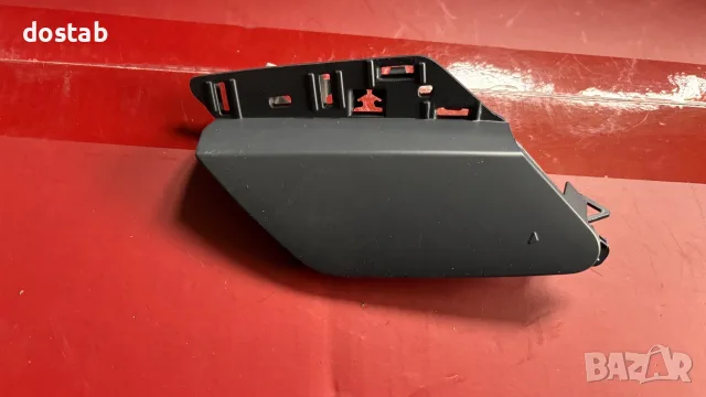 Капаче за броня на Mercedes W253