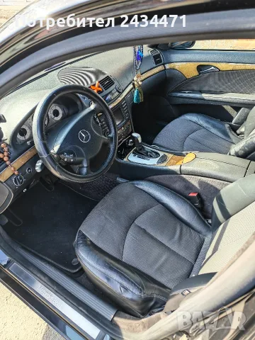 Mercedes Benz 280, снимка 10 - Автомобили и джипове - 56576834