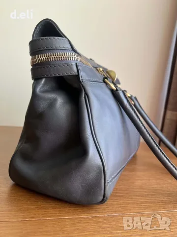 MAX MARA Original  100% Кожа  Разпознаваем модел , снимка 2 - Чанти - 56691825