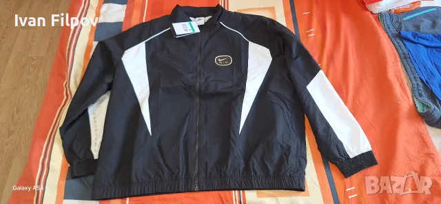 Оригинален мъжки екип Nike, снимка 7 - Спортни дрехи, екипи - 56567040