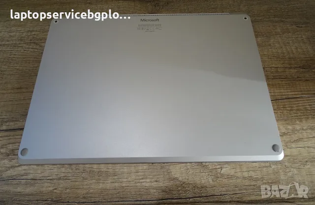 Лаптоп MicroSoft Surface LAPTOP 5 13” 8GB SSD 256GB i5, снимка 10 - Лаптопи за игри - 56739295