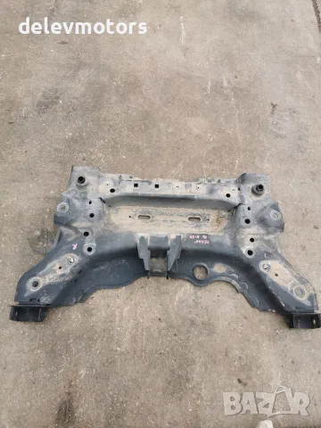 544016247R Преден подрамник Renault за Renault Megane Grandtour 1.5 DCI, двигател K9K 656/7, 110