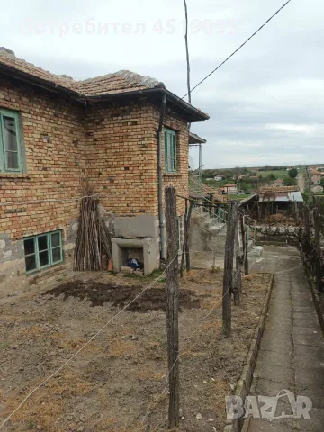 ПРОДАВАМ КЪЩА В С ГЕНЕРАЛ КИСЕЛОВО ОБЛАСТ ВАРНА , снимка 5 - Къщи - 56740377