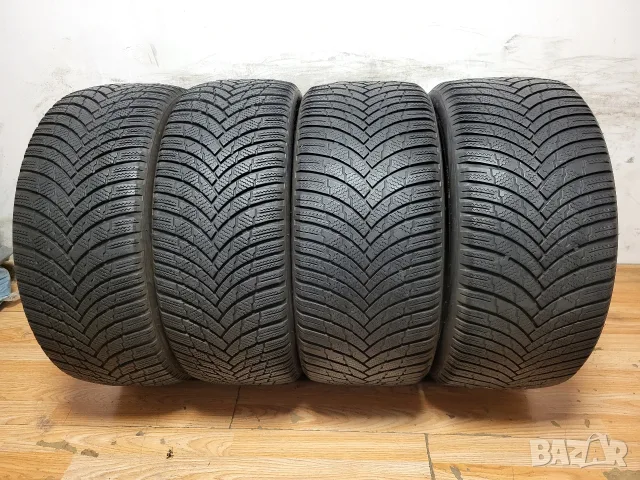 225/45/18 и 245/40/18 Firestone / спорт пакет зимни гуми