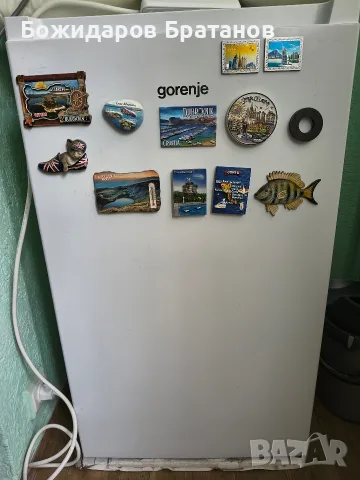 фризер gorenje вертикален 
