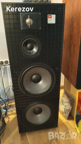 Продавам тонколони JBL tlx 10 gi, снимка 3 - Тонколони - 56554622