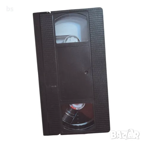 Феномен VHS с бг аудио, снимка 4 - Други жанрове - 56713648