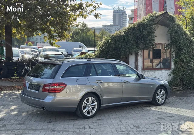 CDI * AVANTGARDE * Bi - Xenon * Нави * Шибедах , снимка 6 - Автомобили и джипове - 55954184