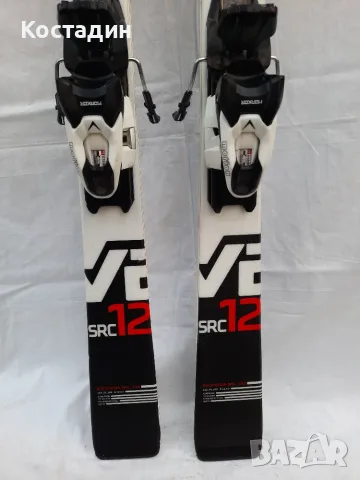 Карвинг ски  Völkl RaceTiger SRC  12  153см , снимка 4 - Зимни спортове - 56690717