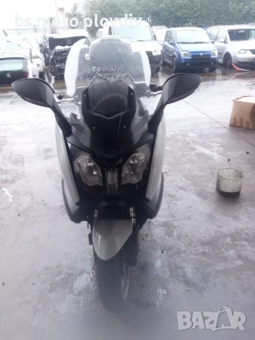 Bmw c650 на части , снимка 5 - Мотоциклети и мототехника - 56750458