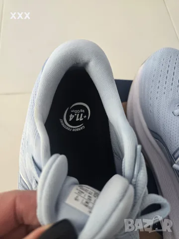маратонки asics, снимка 4 - Маратонки - 56634685
