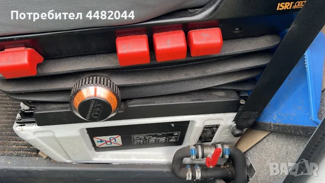 Mercedes-Benz Sprinter 416cdi , снимка 10 - Бусове и автобуси - 56750805