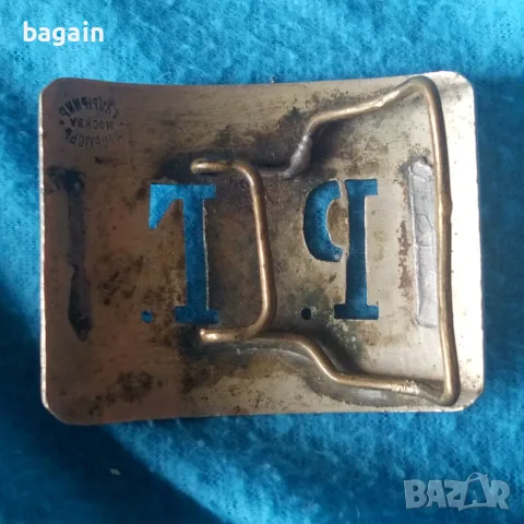 Рядка руска тока., снимка 4 - Антикварни и старинни предмети - 56641141