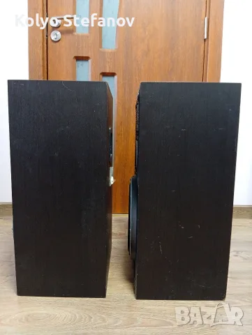  Тонколони Sony SS-G1, снимка 6 - Тонколони - 56553727