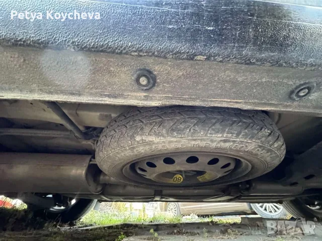 Продавам KIA SEDONA, снимка 6 - Автомобили и джипове - 56612258