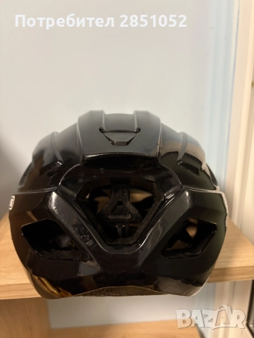 Abus Macator helmet , снимка 3 - Спортна екипировка - 56661582