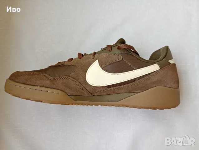 Мъжки спортни обувки Nike Terra Manta Sde, №46, отговаря на №44