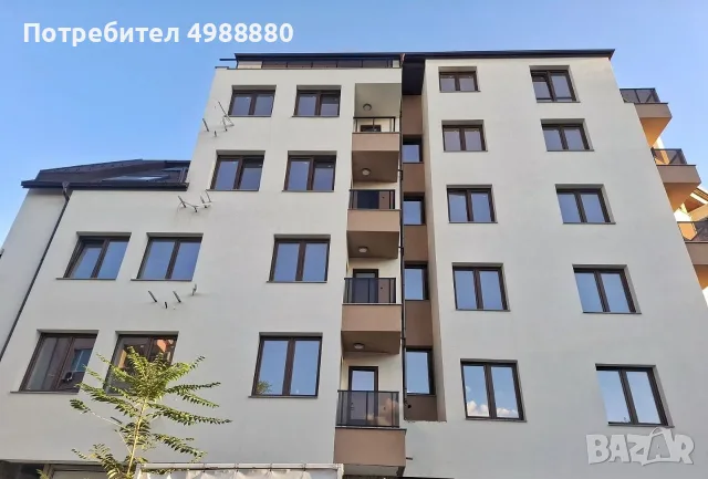 Продавам двустаен апартамент в Овча купел