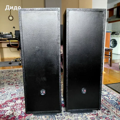 JBL tlx 10 gi тонколони, снимка 9 - Тонколони - 56623423