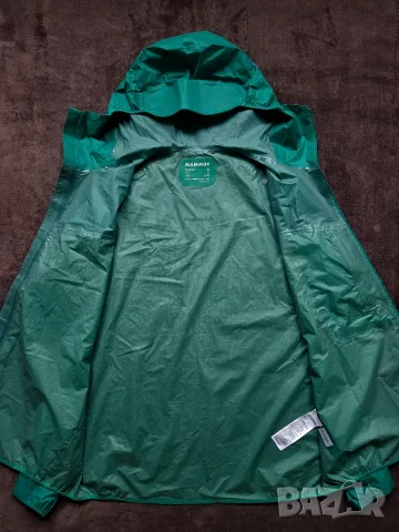 Mammut Kento Light Мъжко яке, снимка 3 - Якета - 56627046