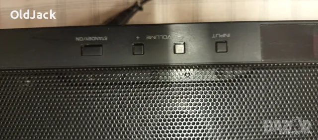 Продавам саунбар Yamaha isp800, снимка 4 - Тонколони - 56632625