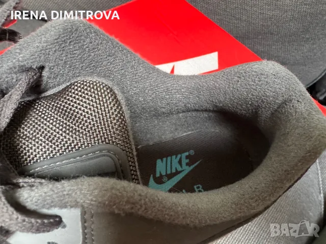 Nike air max Ltd номер 44,5, снимка 3 - Маратонки - 56562905