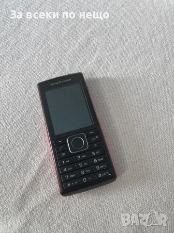 Sony Ericsson Cedar J108i , Sony Ericsson J108i, снимка 2 - Sony Ericsson - 56565254