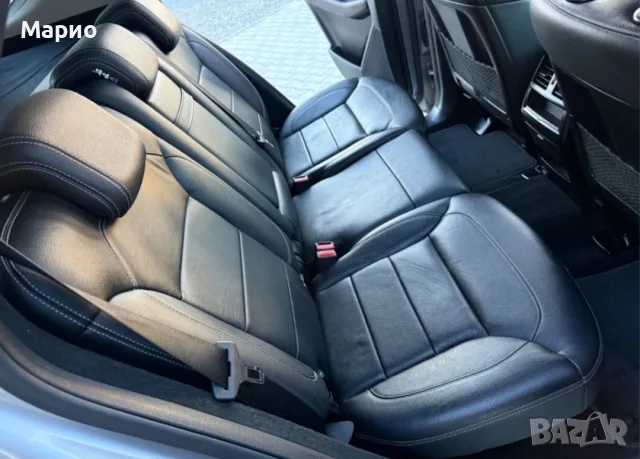 Mercedes benz Собствен лизинг!!!, снимка 10 - Автомобили и джипове - 56697840