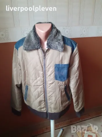 👉Dutch Camp Original М-L зимно, снимка 3 - Якета - 56656304
