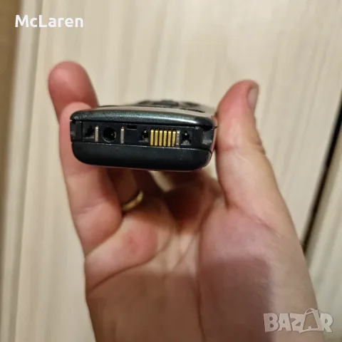 Nokia 6110 без зарядно , снимка 7 - Nokia - 56729833