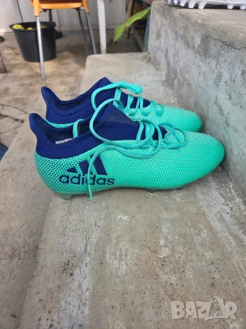 Бутонки Adidas 41.5