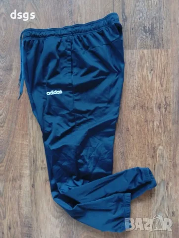 Adidas Linear track pants - мъжко долнище р-р L, снимка 5 - Спортни дрехи, екипи - 56607383