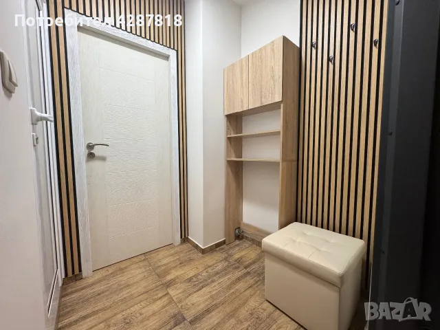 Шок цена боксионера в Люлин 6, снимка 9 - Апартаменти - 56723121