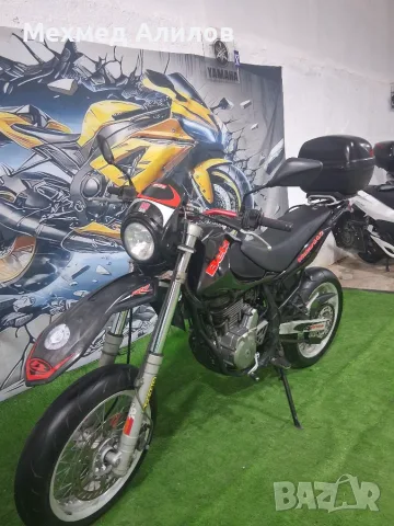 Beta Motard 4.0, снимка 2 - Мотоциклети и мототехника - 56749762