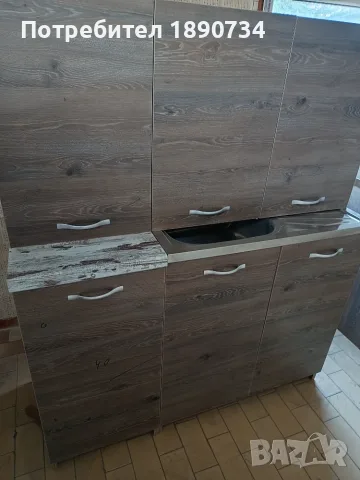 Кухненски шкафове , снимка 2 - Кухни - 56595175