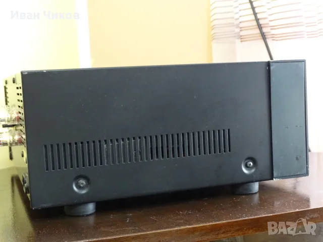 Продавам Onkyo M5060, снимка 5 - Ресийвъри, усилватели, смесителни пултове - 56748381