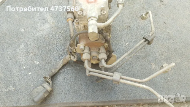 ГНП за Ауди а 3 голф 4 1.9 TDI , снимка 3 - Части - 56681982