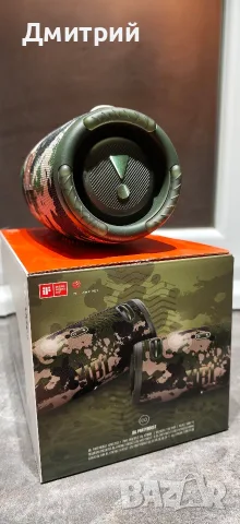 JBL Xtreme 3, Clip4, Go4 , снимка 3 - Тонколони - 56640898
