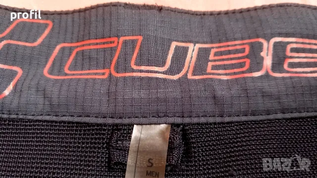Нови Cube Work S мъжки работни панталони, снимка 5 - Панталони - 56633946