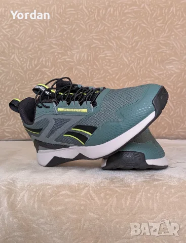 Мъжки маратонки Reebok