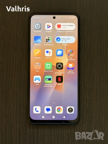 Redmi Note 11s 128GB, снимка 2 - Xiaomi - 56651302