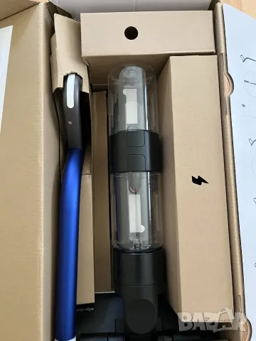 Dyson WashG1 подочистачка