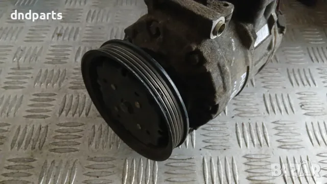 Компресор Audi A4 1.9 TDI 2004 A4 (B6) (2000-2006), снимка 2 - Части - 56240553