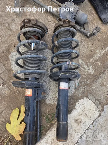 окачване за vw golf 5