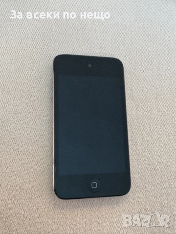 Айпод Apple iPod A1367 touch (4nd Gen) 8GB , ipod touch 4, снимка 2 - iPod - 56574549
