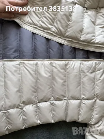 Adidas - олекотено яке М, снимка 4 - Якета - 56723784