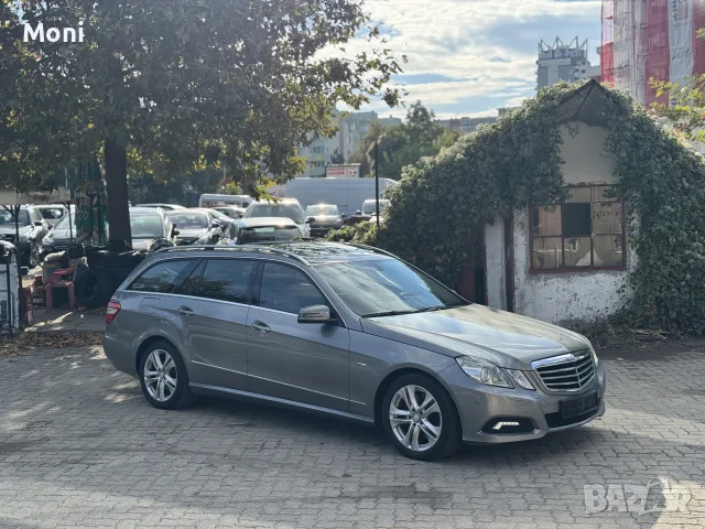 CDI * AVANTGARDE * Bi - Xenon * Нави * Шибедах , снимка 4 - Автомобили и джипове - 55954184