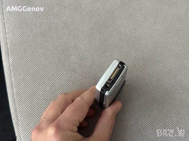 Като Нов Nokia 6230i Silver, снимка 8 - Nokia - 56670238