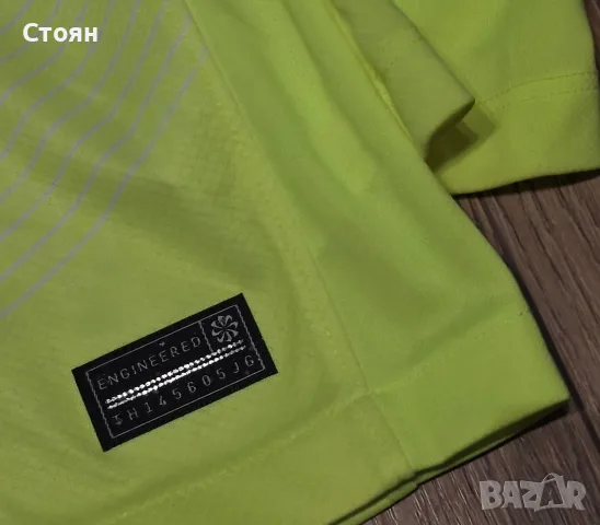 Nike PSG 2025/2026 фланелка, снимка 5 - Футбол - 56685847