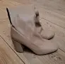Дамски високи ботуши , снимка 3